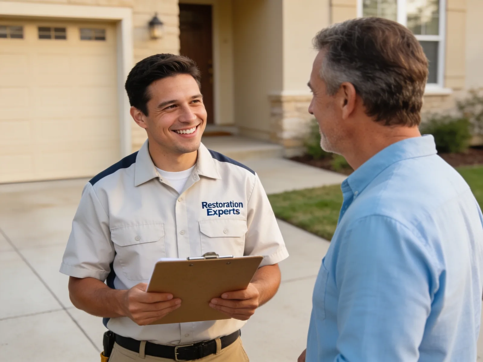 Water Damage Cleanup Bend, OR FAQs